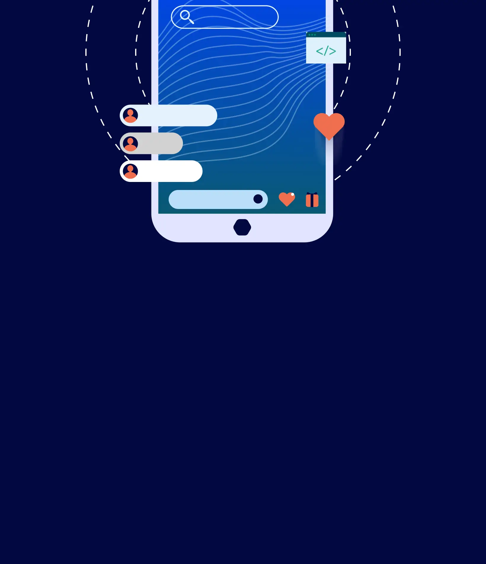 Increased Brand Loyalty